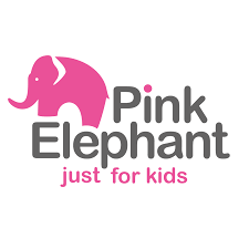 PINK ELEPHANT