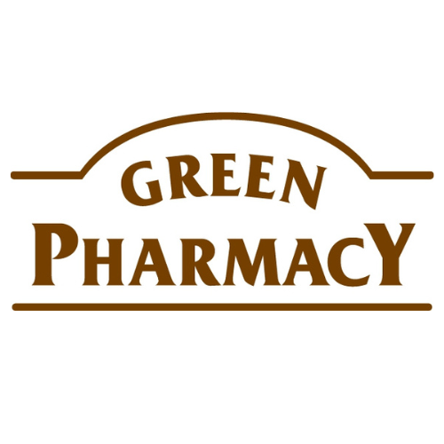 GREEN PHARMACY