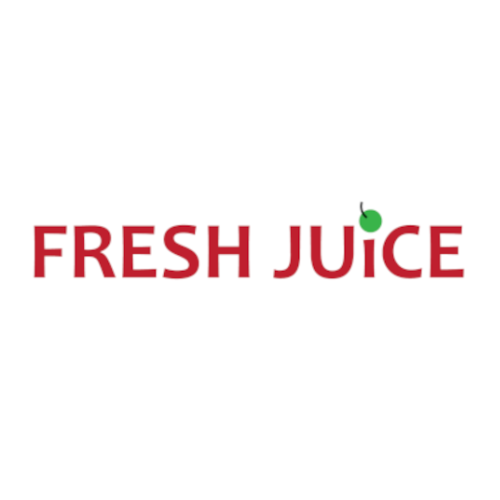 FRESH JUICE